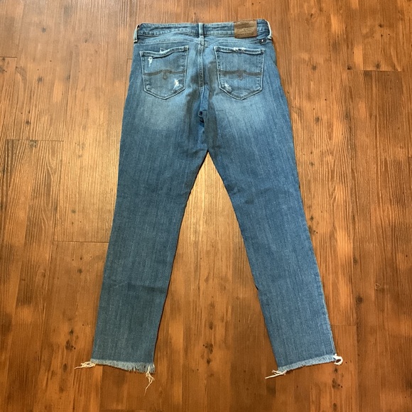 Lucky Brand Jeans - Picture 2 of 5